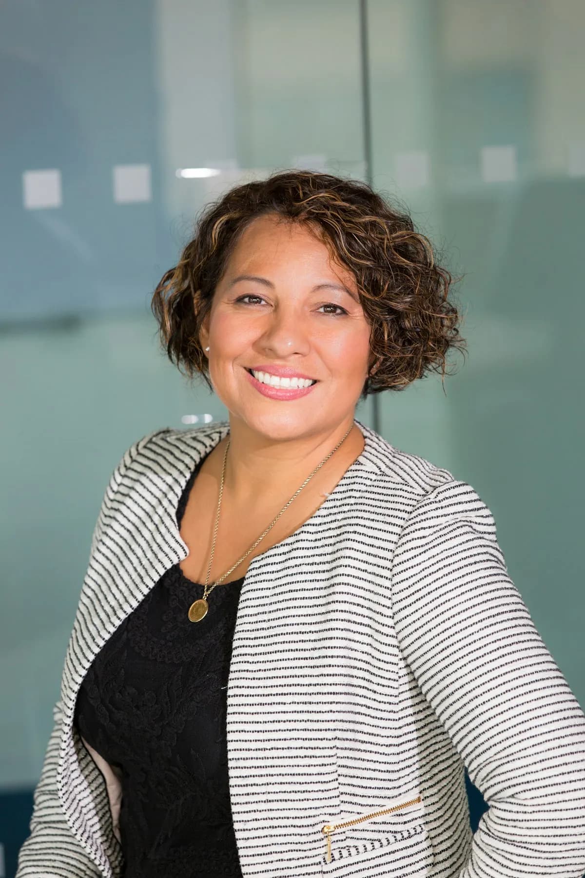 Friendly professional ready to help you make informed energy decisions